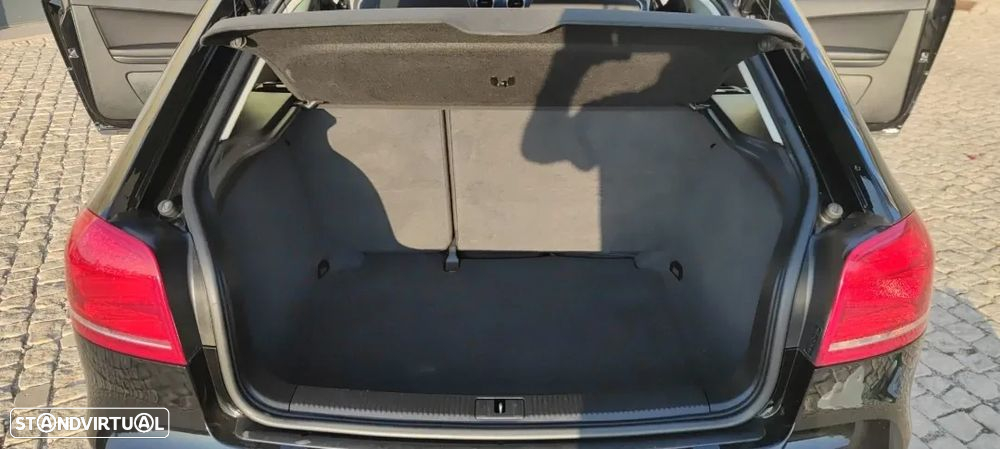 Audi A3 - 7