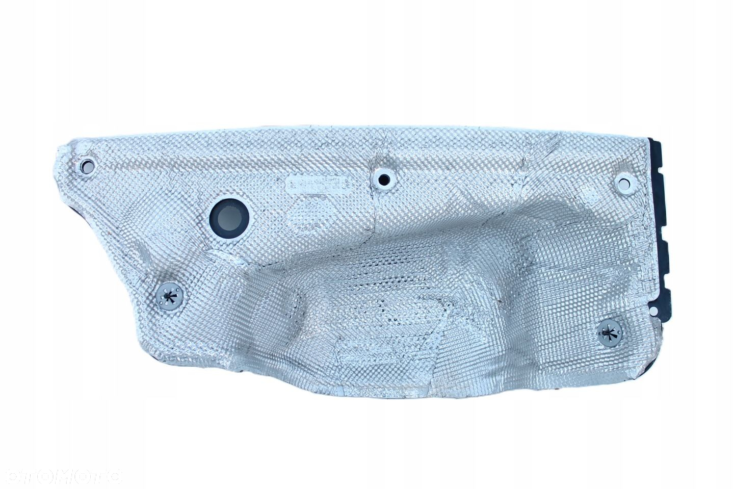AUDI A4 B8 3.0 TDI LIFT OSŁONA TERMICZNA ŚCIANA GRODZIOWA 8K0804165D - 2