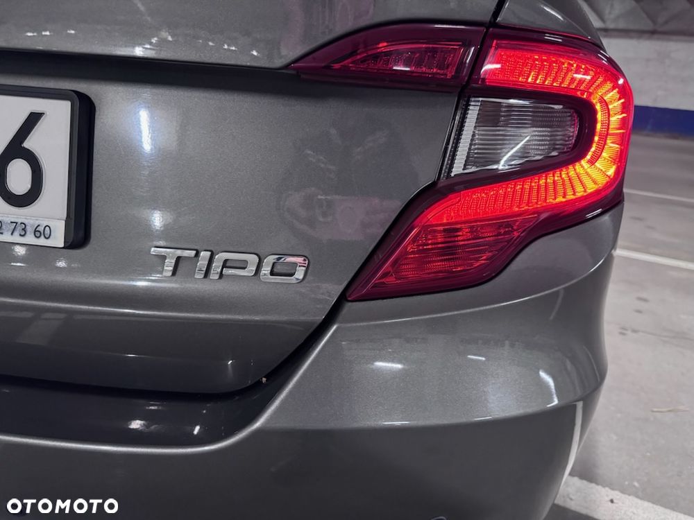 Fiat Tipo 1.4 16V Easy - 3