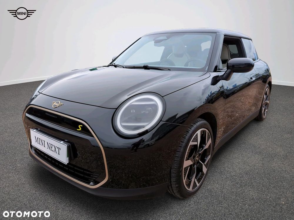 MINI Cooper SE 54.2kWh Linia Favoured - 1