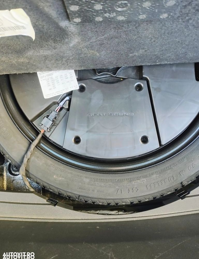 Seat Leon SC 1.4 EcoTSI Start&Stop FR - 13