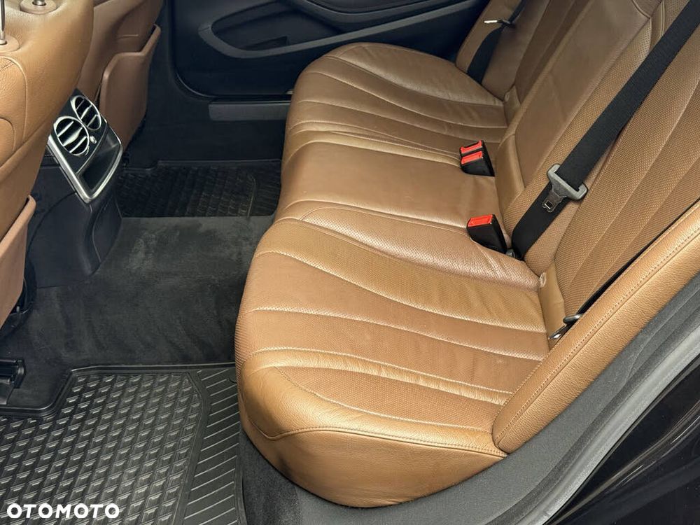 Mercedes-Benz Klasa S 500 L 4Matic 7G-TRONIC - 10