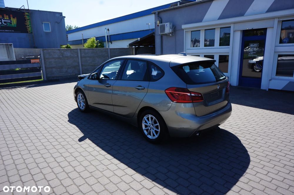 BMW Seria 2 - 8