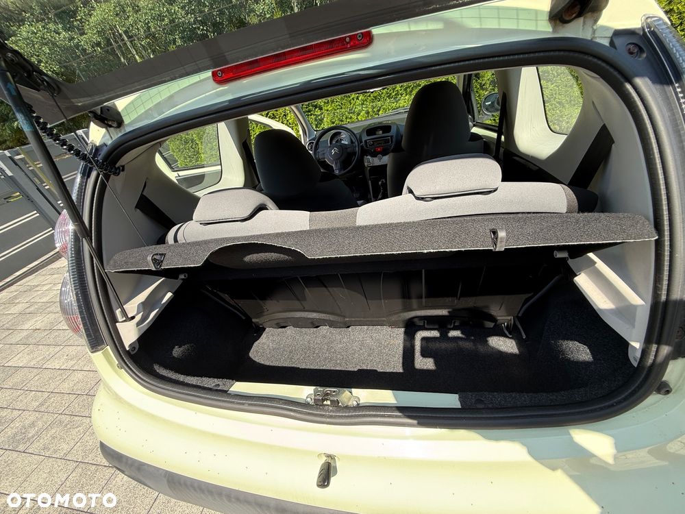 Citroën C1 1.0i Attraction - 25