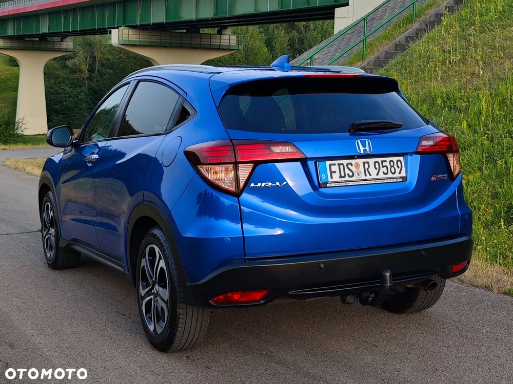 Honda HR-V 1.5 Executive (ADAS) - 34