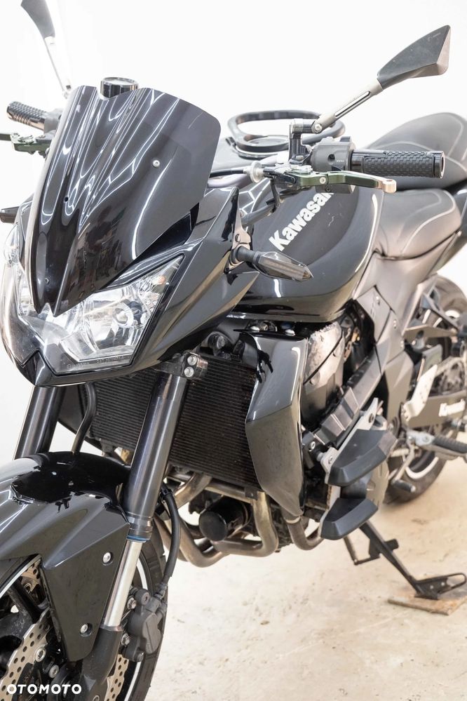 Kawasaki Z - 11