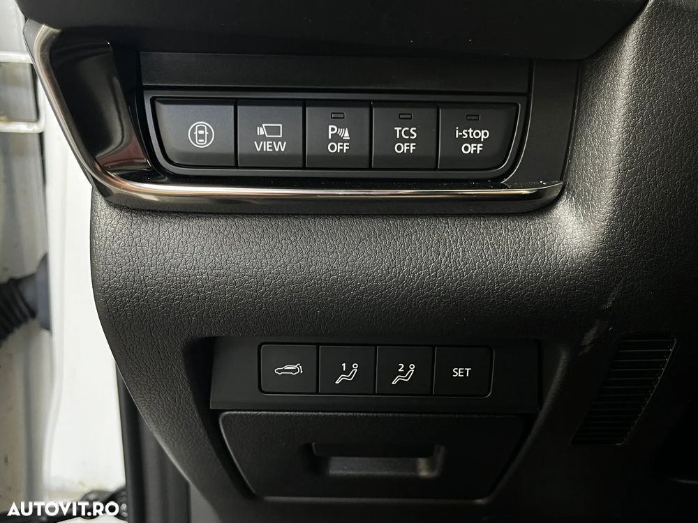 Mazda CX-30 - 22