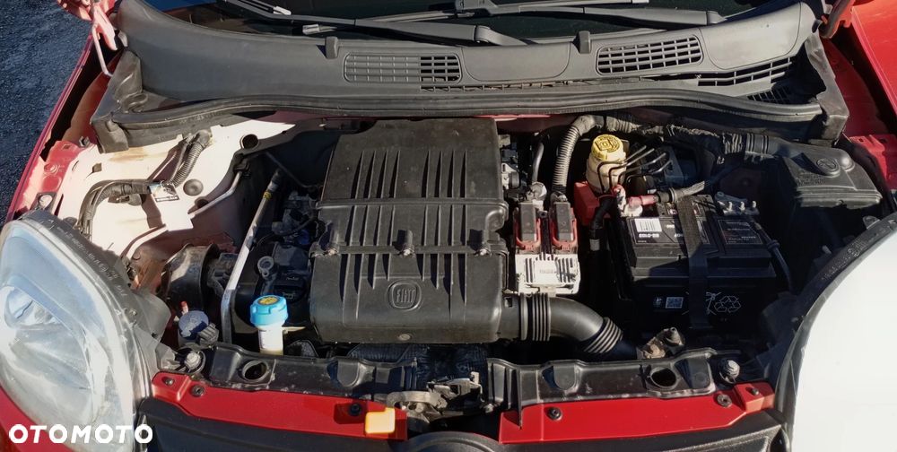 Fiat Panda 1.2 Dynamic - 15