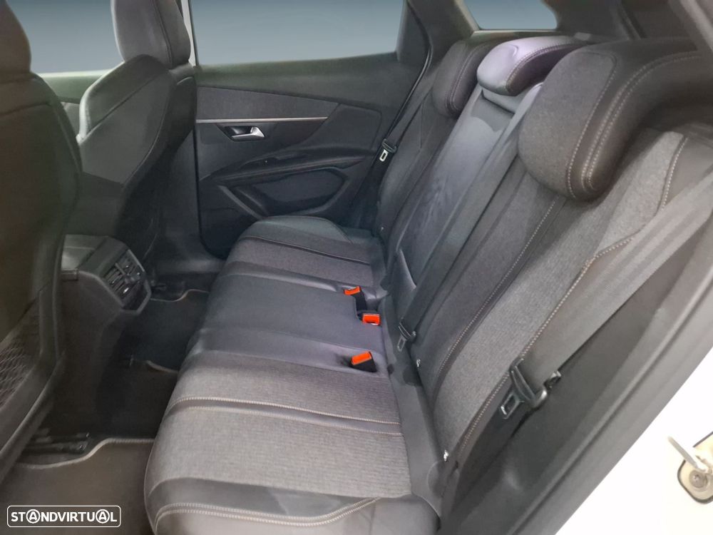 Peugeot 3008 1.5 BlueHDi GT Line - 14