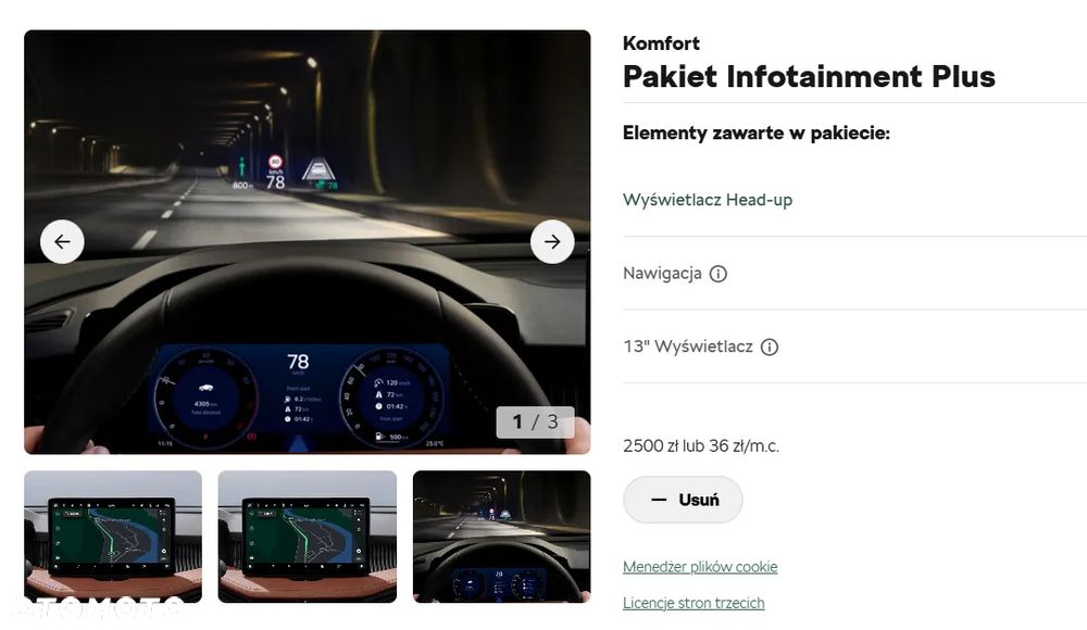 Skoda Superb 1.5 TSI Plug-in Hybrid Sportline DSG - 12
