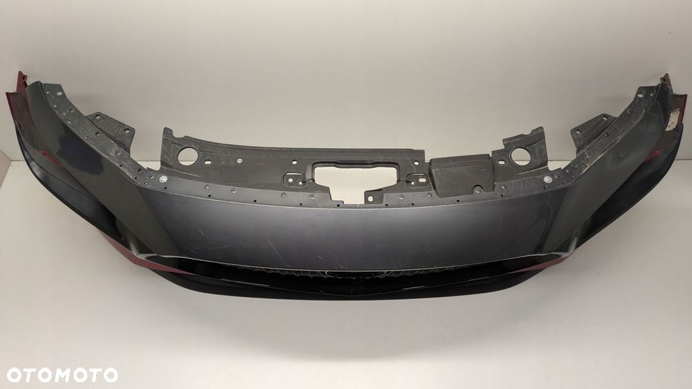 zderzak przód mazda 3 hb 2019- - 10