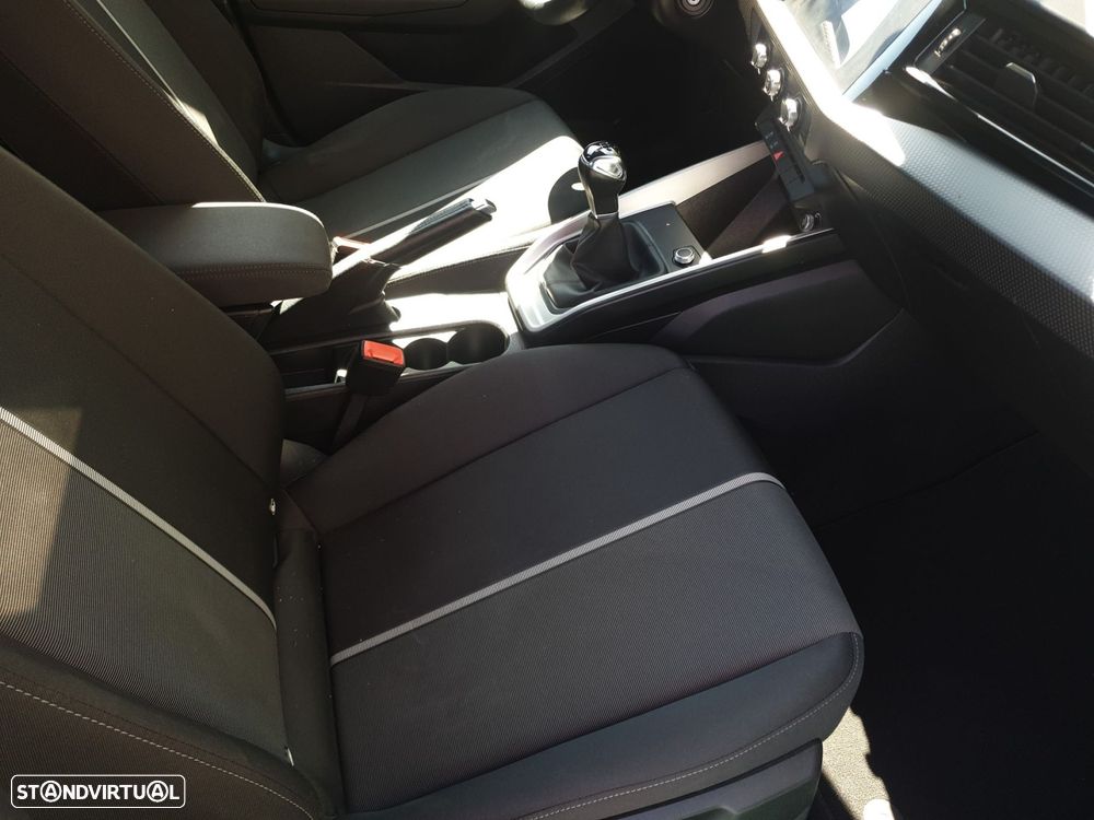 Audi A1 Sportback 30 TFSI - 12