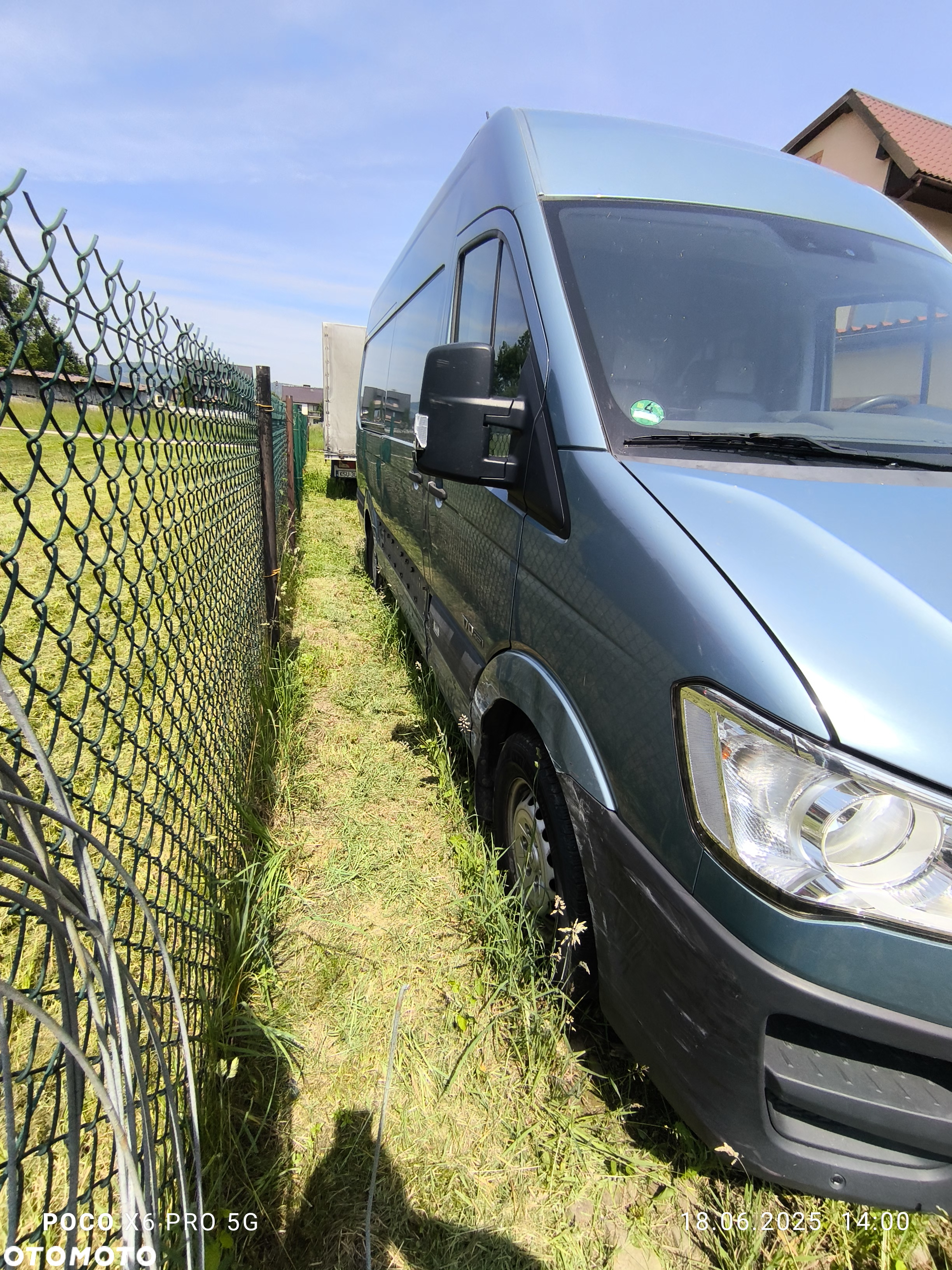 Hyundai H350 - 2