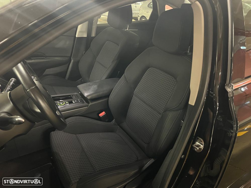 Renault Talisman 1.5 dCi Zen J18 - 9