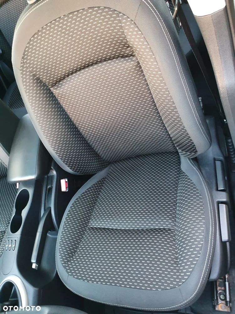 Nissan Qashqai 2.0 acenta - 17