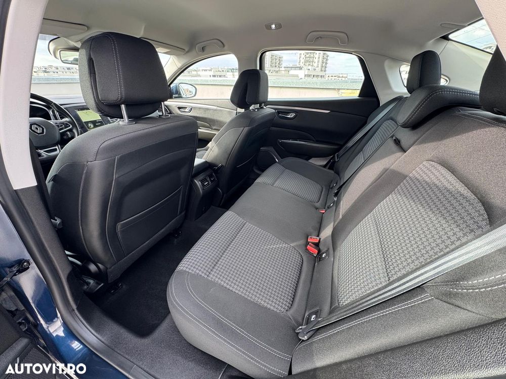 Renault Talisman ENERGY dCi 130 Business - 14