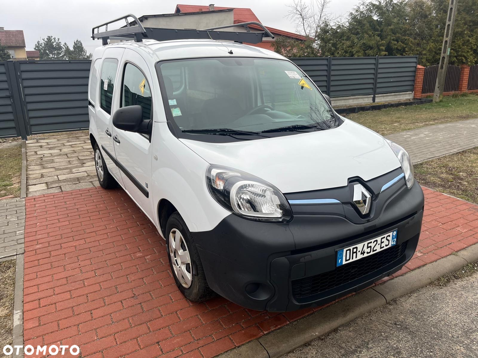 Renault Kangoo - 3