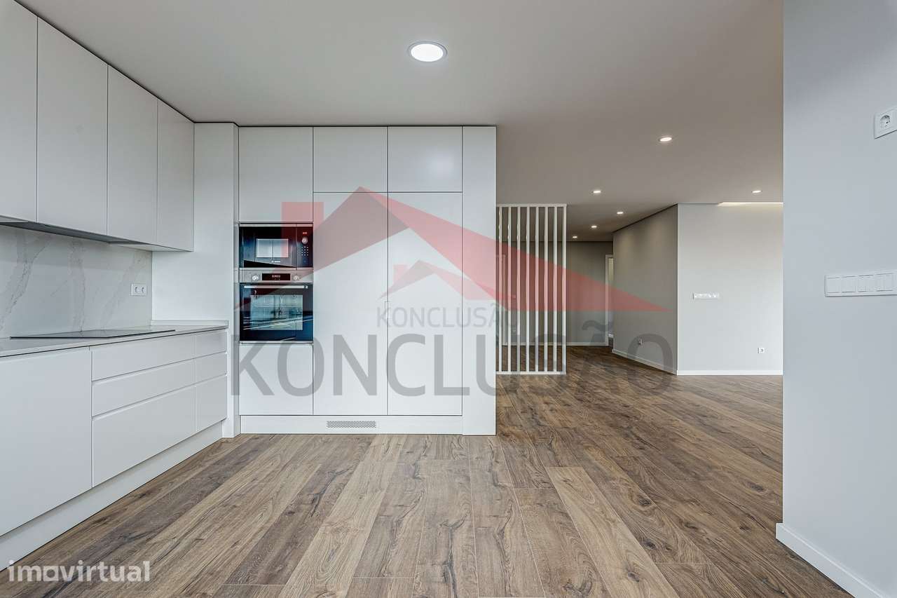 Casal do Moledo, Alverca - Apartamentos novos em construção - Grande imagem: 2/29