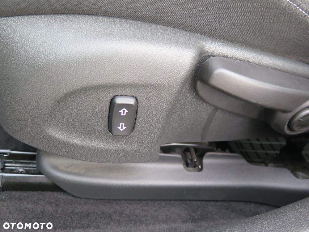 Opel Astra V 1.5 CDTI GS Line S&S - 13