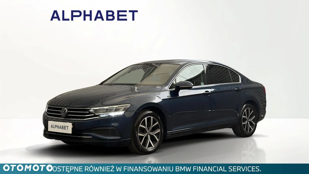 Volkswagen Passat 1.5 TSI EVO Business DSG - 1