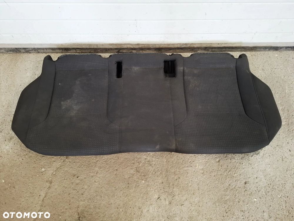 Fotele Kanapy Siedzenia Komplet VW Jetta 5C 2015r - 27