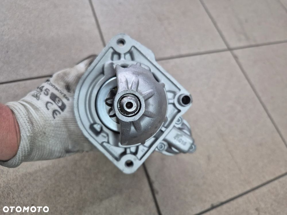 ROZRUSZNIK REGENEROWANY JUMPER BOXER DUCATO IVECO DAILY 3.0 HDI 11r.+  EURO 5 - 2
