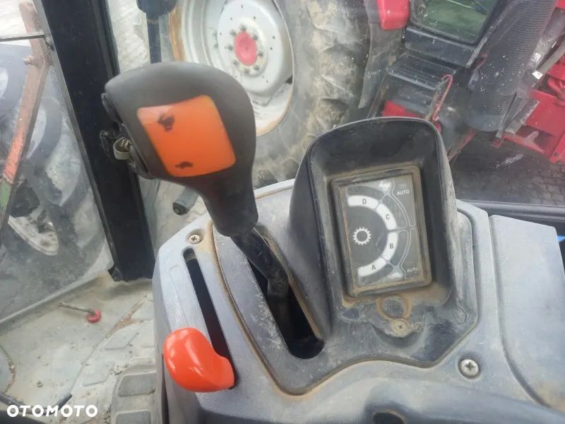 Joystick skrzyni 16x16 SPS New Holland T6030 - 1