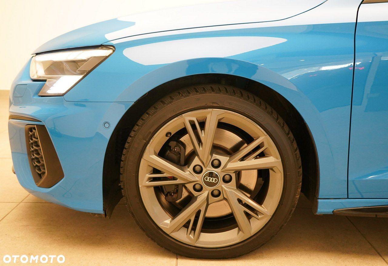 Audi S3 - 13