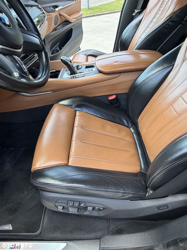 BMW X6 xDrive40d - 12