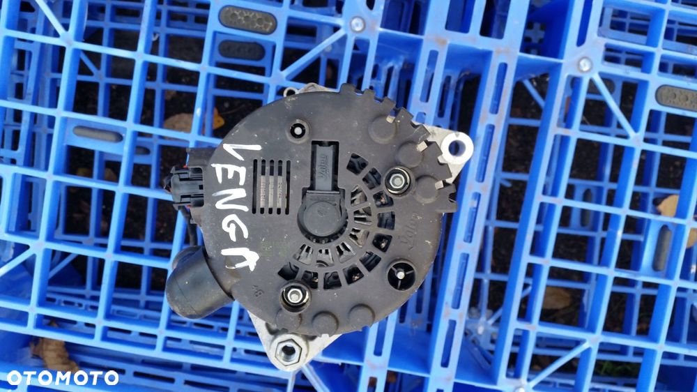 alternator kia ceed venga hyundai ix35 - 4