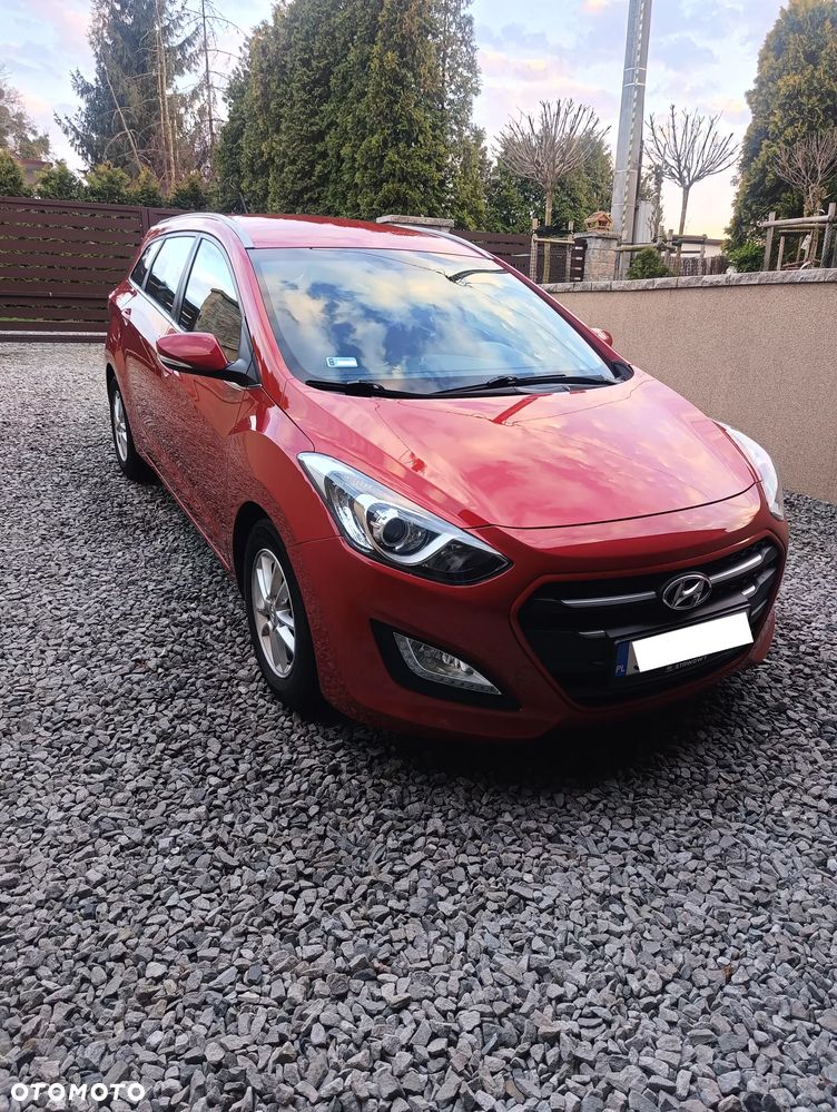 Hyundai i30 - 15