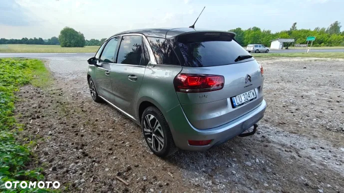 Citroën C4 Picasso BlueHDi 120 EAT6 Business Class - 8