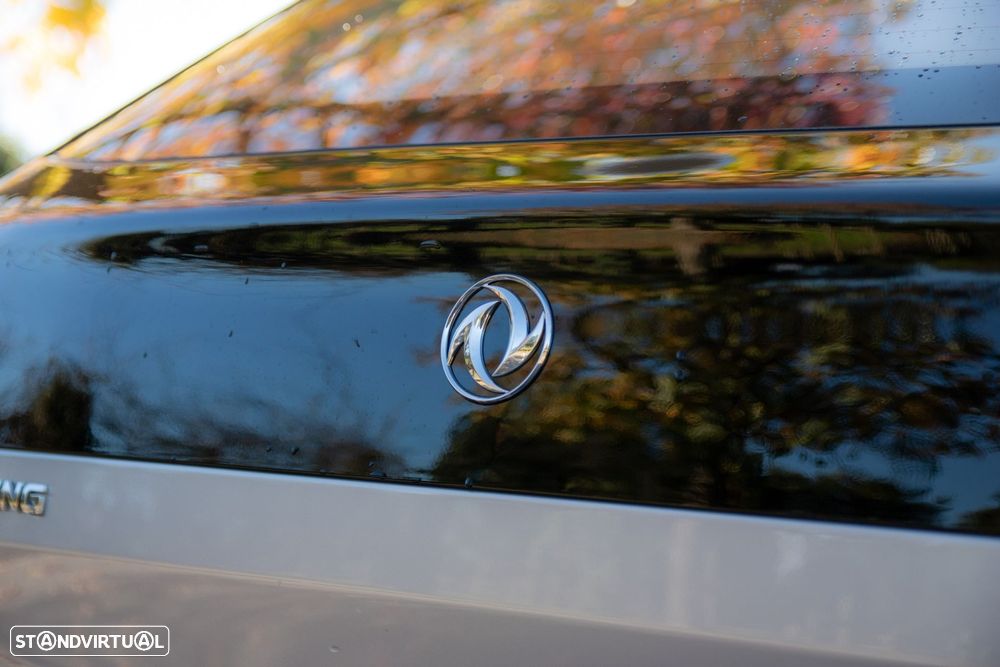 Dongfeng Box 42 kWh Pro - 31