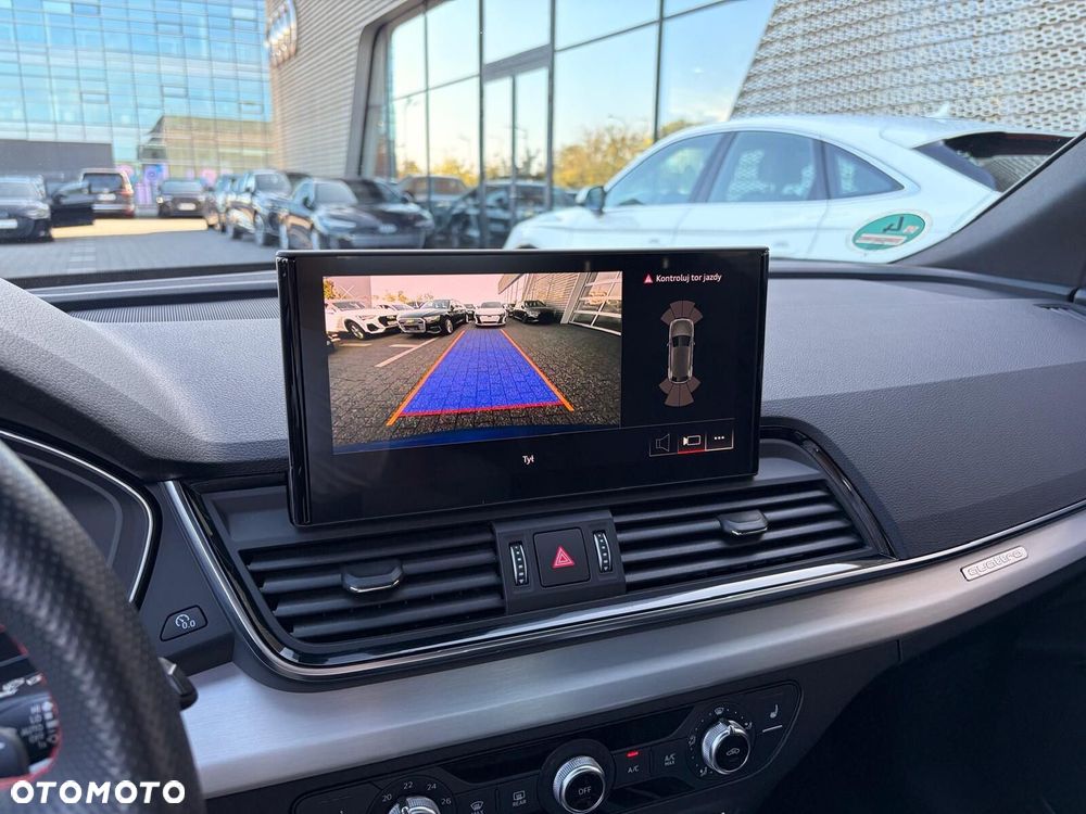 Audi Q5 40 TDI mHEV Quattro S Line S tronic - 35