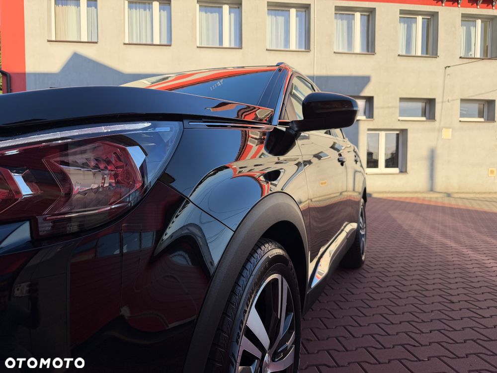 Peugeot 3008 BlueHDi 130 Stop & Start Allure Business-Paket - 15