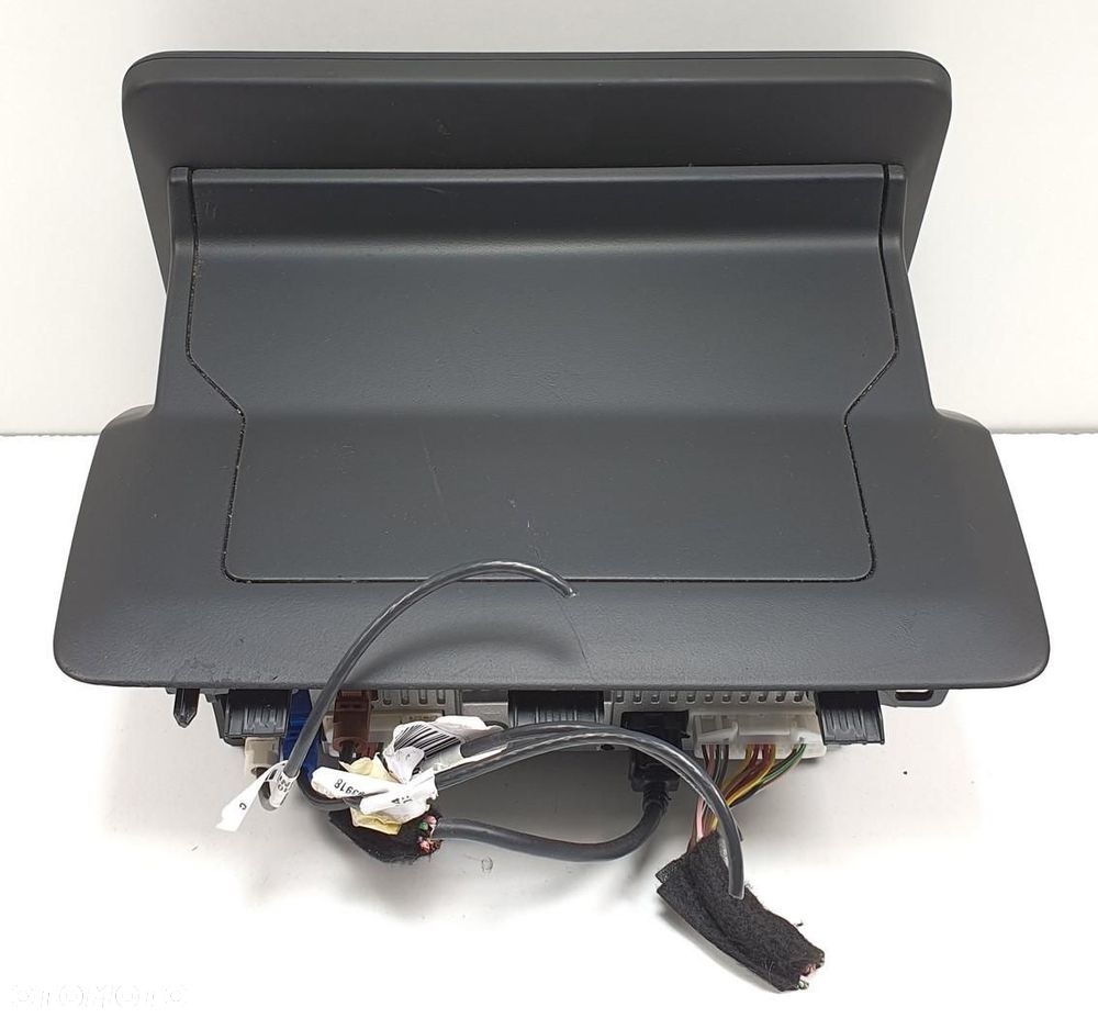 WYŚWIETLACZ RADO NAWIGACJA DACIA SANDERO III - 3