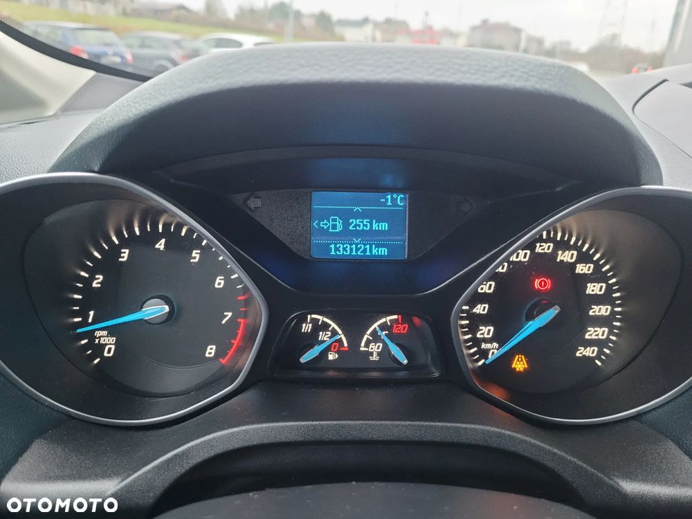 Ford C-MAX 1.0 EcoBoost Titanium ASS - 27