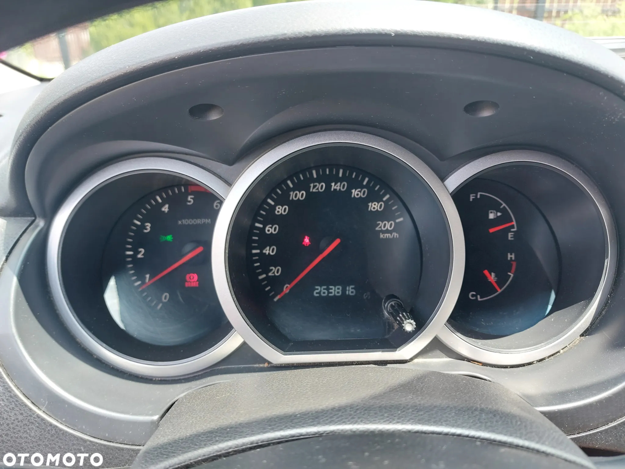 Suzuki Grand Vitara 1.9 DDiS - 18