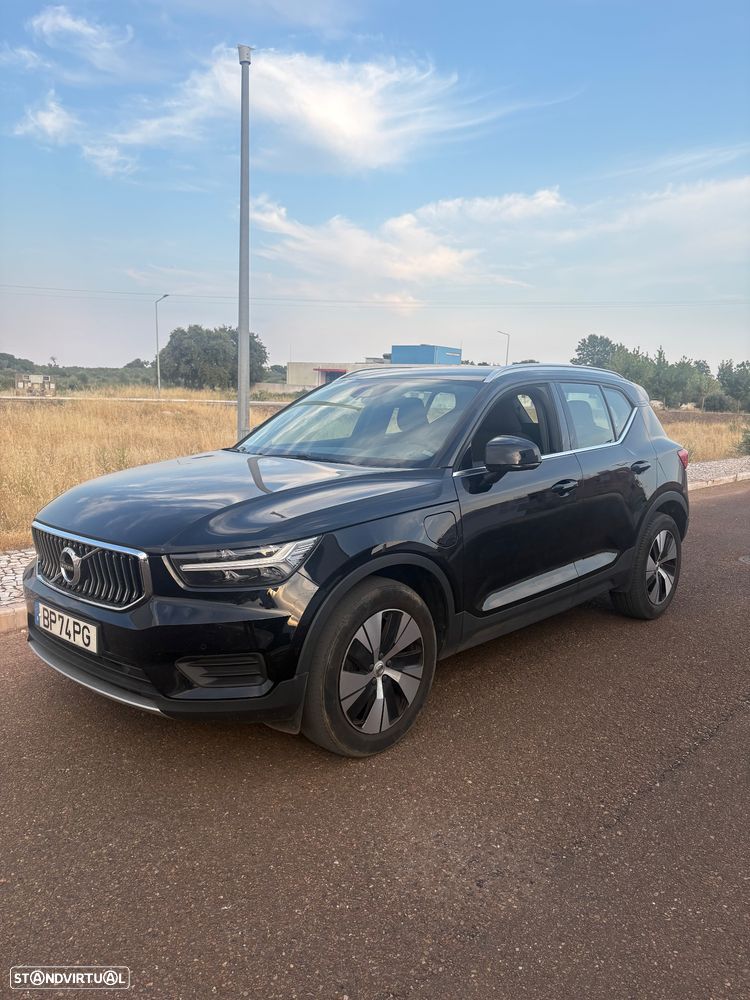 Volvo XC 40 T4 Recharge DKG Inscription - 10