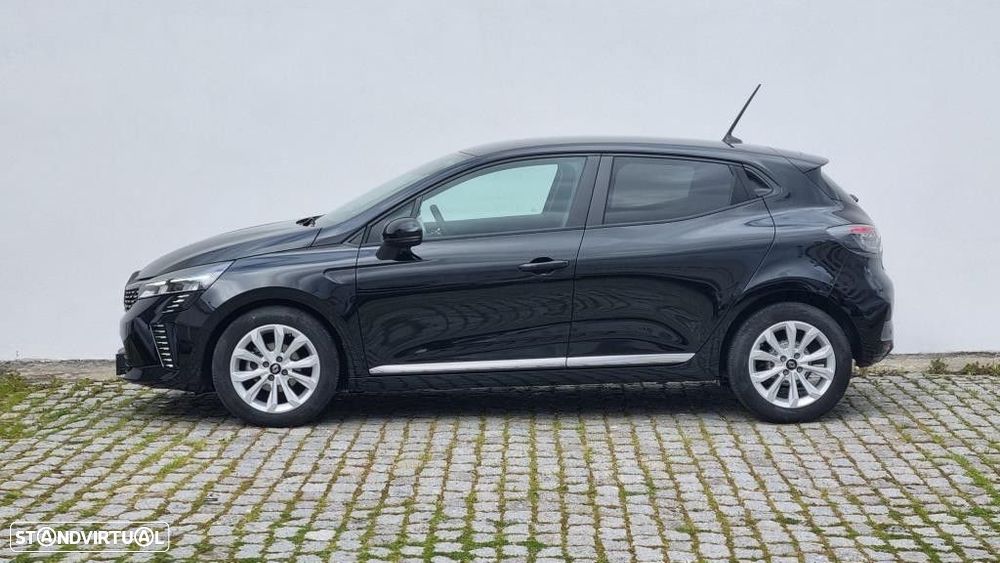 Renault Clio 1.0 TCe Evolution - 8