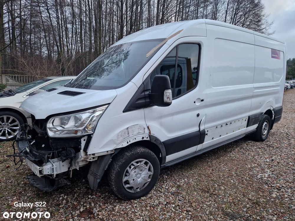 Ford TRANSIT - 2