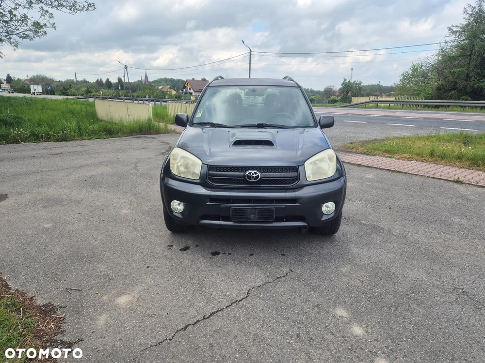 Toyota RAV4 D-4D 4x4 Sol - 13