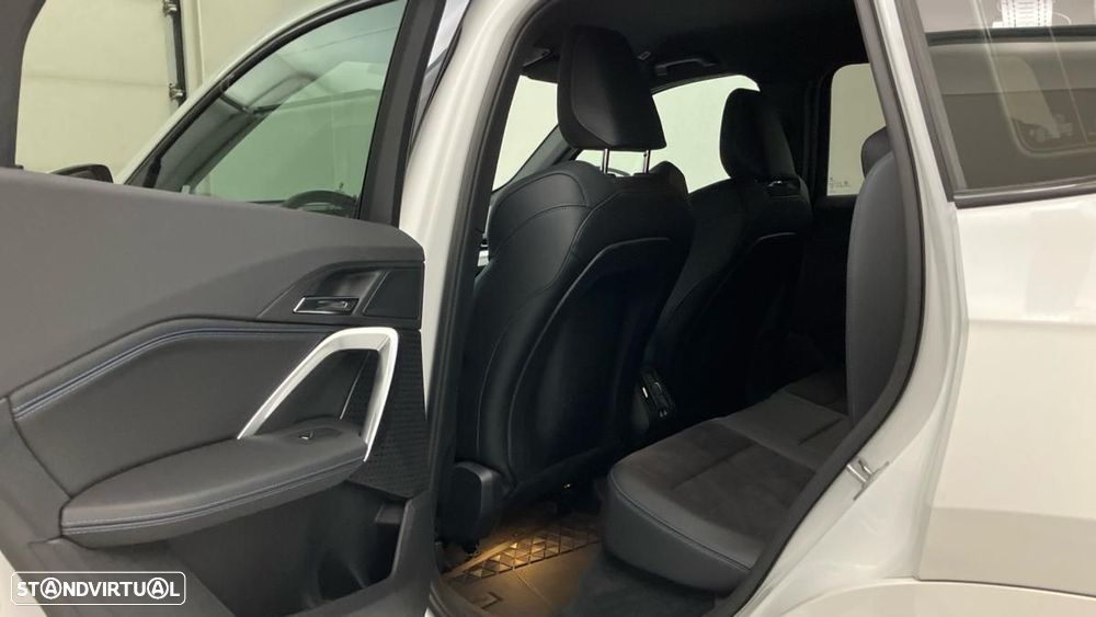 BMW X1 xDrive25e Pack Desportivo M - 6