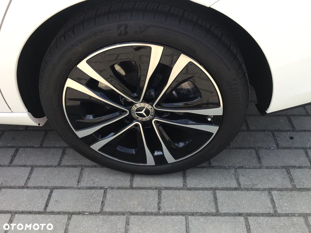 Mercedes-Benz CLA 250 4Matic 8G-DCT Edition AMG Line - 31