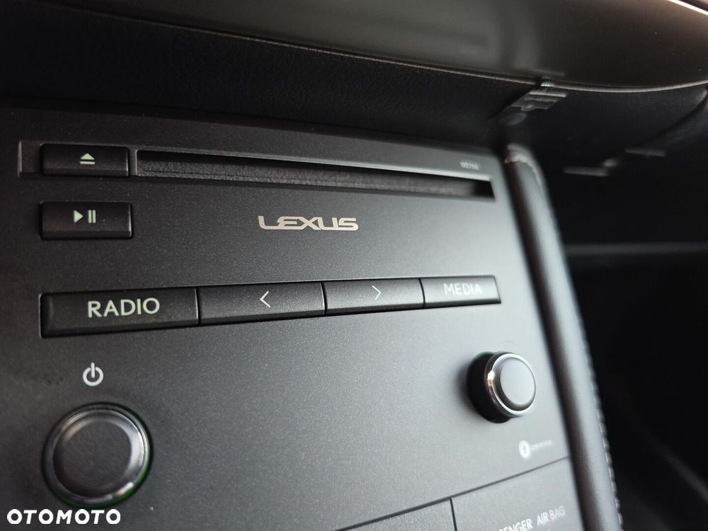 Lexus CT 200h Elegance - 23
