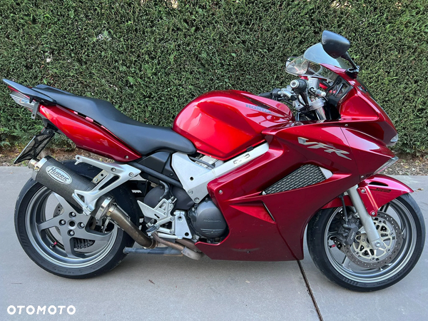 Honda VFR