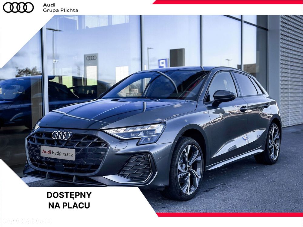 Audi A3 Sportback - 2