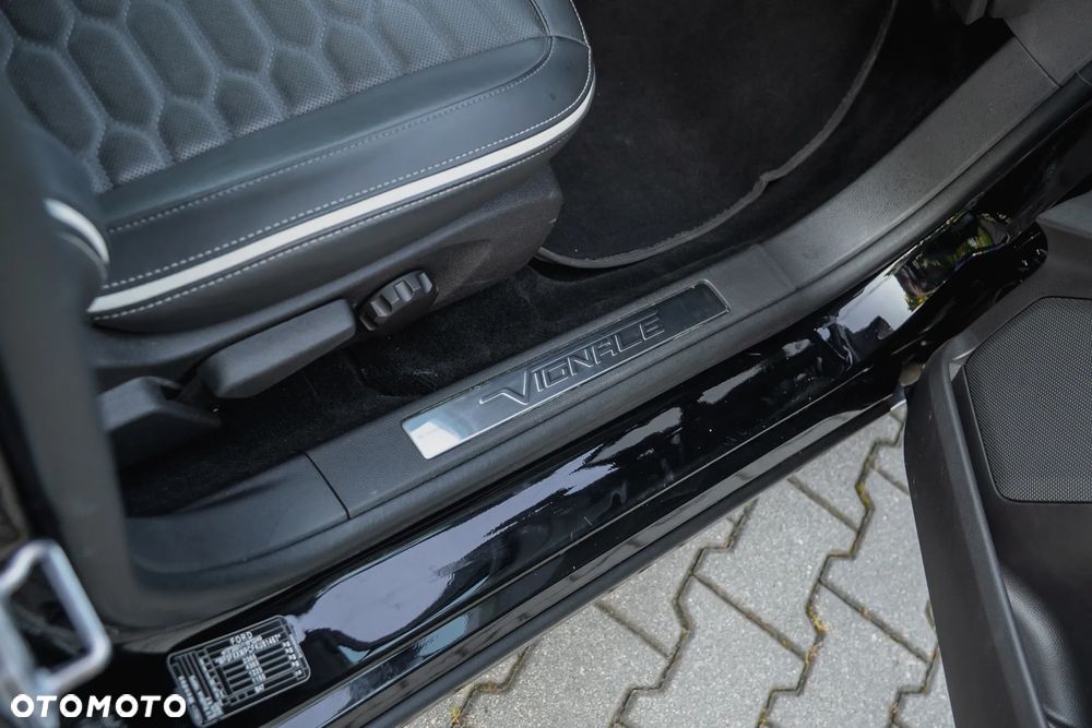 Ford Mondeo 2.0 EcoBlue Vignale AWD - 19