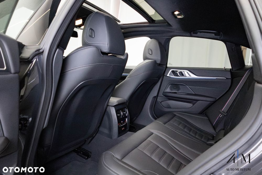 BMW Seria 4 430i xDrive M Sport sport - 24