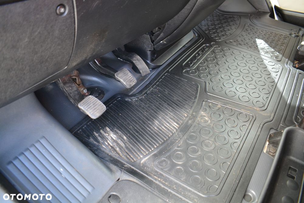 Fiat Ducato 2,3 MuliJet 130KM brygadówka - 21